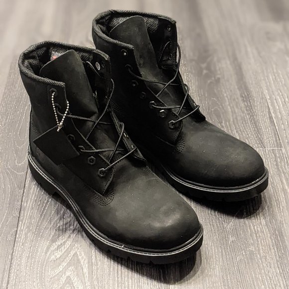 Timberland Basic 6" Boot - Picture 3 of 9